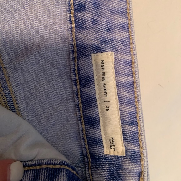 Pacsun shorts - Picture 2 of 2